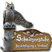 Schnitzerstube im Münstertal